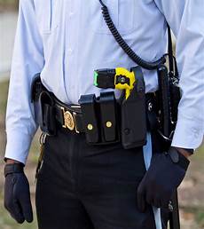 Security Equipments