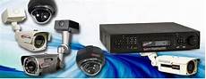 Security Equipments