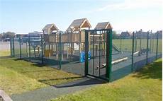 Security Fence
