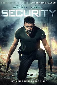 Security Film