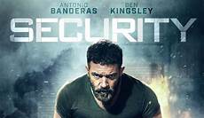 Security Film
