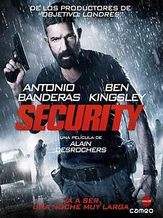Security Film
