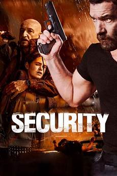 Security Film
