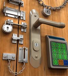 Security Locks