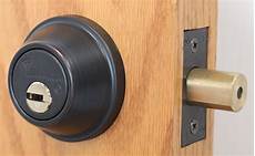 Security Locks