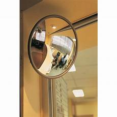 Security Mirrors