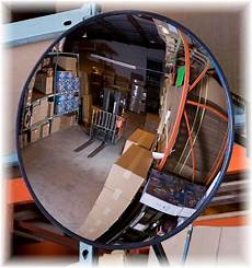 Security Mirrors