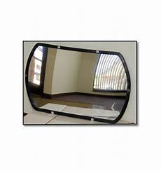 Security Mirrors
