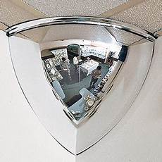 Security Mirrors