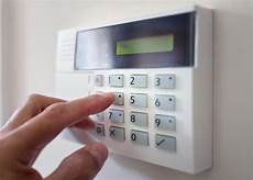 Security Panel
