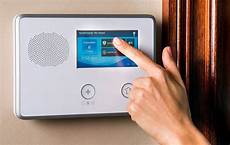 Security Panel