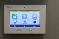 Security Panel