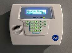 Security Panel