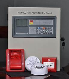 Security Panels