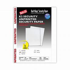Security Paper
