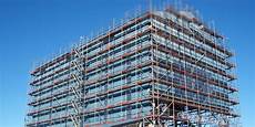 Security Scaffolding