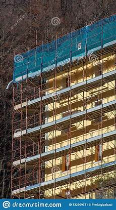 Security Scaffolding