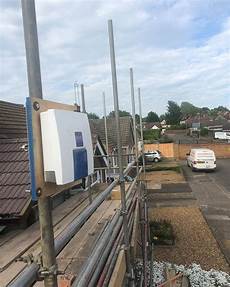 Security Scaffolding