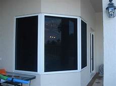 Security Screen
