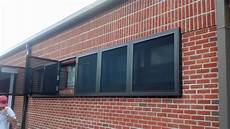 Security Screen