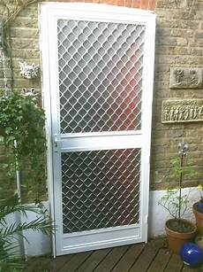 Security Screen