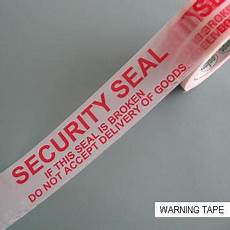 Security Seal
