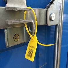 Security Seal