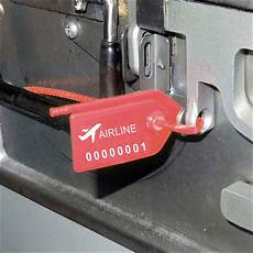 Security Seals