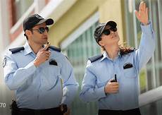 Security Services