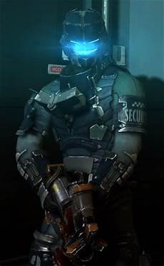 Security Suit