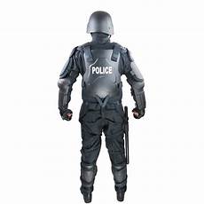 Security Suit