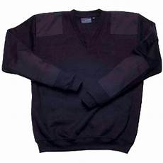 Security Sweaters