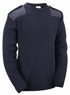 Security Sweaters