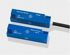 Security Switch