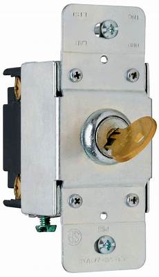 Security Switches