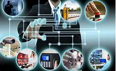 Security Systems