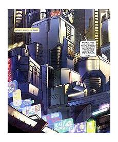 Security Transformers