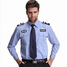 Security Uniform