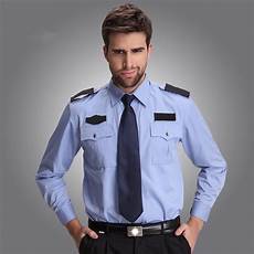 Security Uniforms