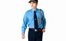 Security Uniforms