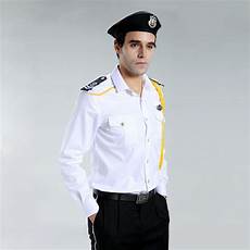 Security Uniforms