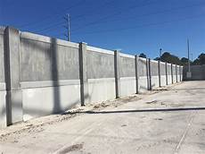 Security Walls
