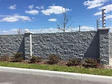 Security Walls