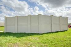 Security Walls