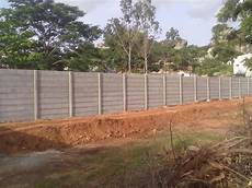 Security Walls