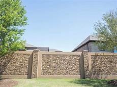 Security Walls