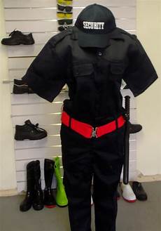 Security Wears