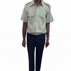 Security Wears