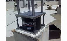 Seismic Isolator
