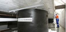 Seismic Isolator